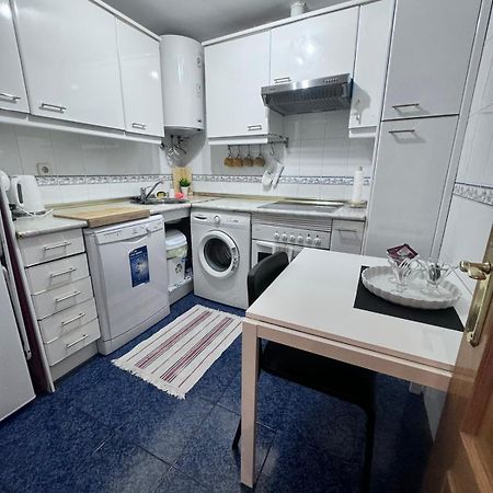 Apartmán Precioso Piso En Sol Madrid - 2 Hab Exteriér fotografie
