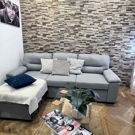 Apartmán Precioso Piso En Sol Madrid - 2 Hab Exteriér fotografie