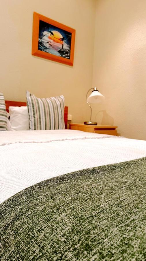 Apartmán Precioso Piso En Sol Madrid - 2 Hab Exteriér fotografie