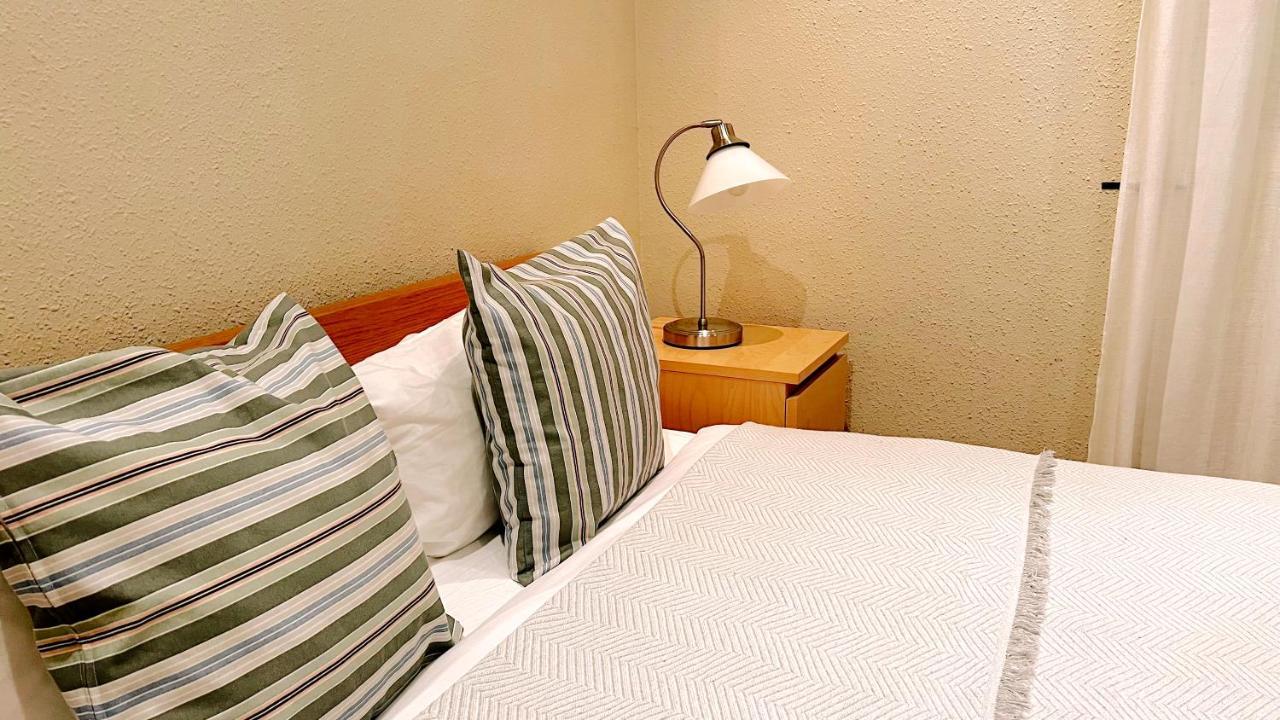 Apartmán Precioso Piso En Sol Madrid - 2 Hab Exteriér fotografie